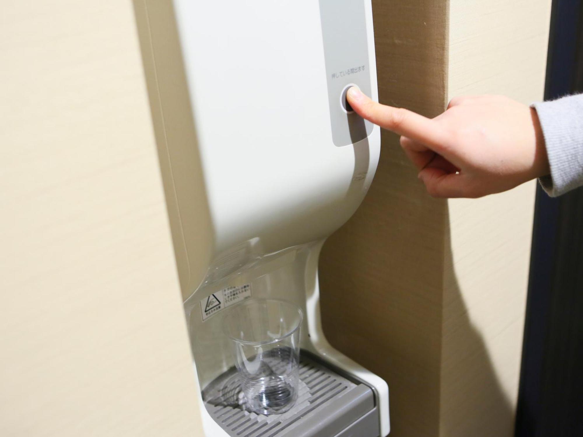Apa Hotel Osaka Kadomashi Ekimae Buitenkant foto