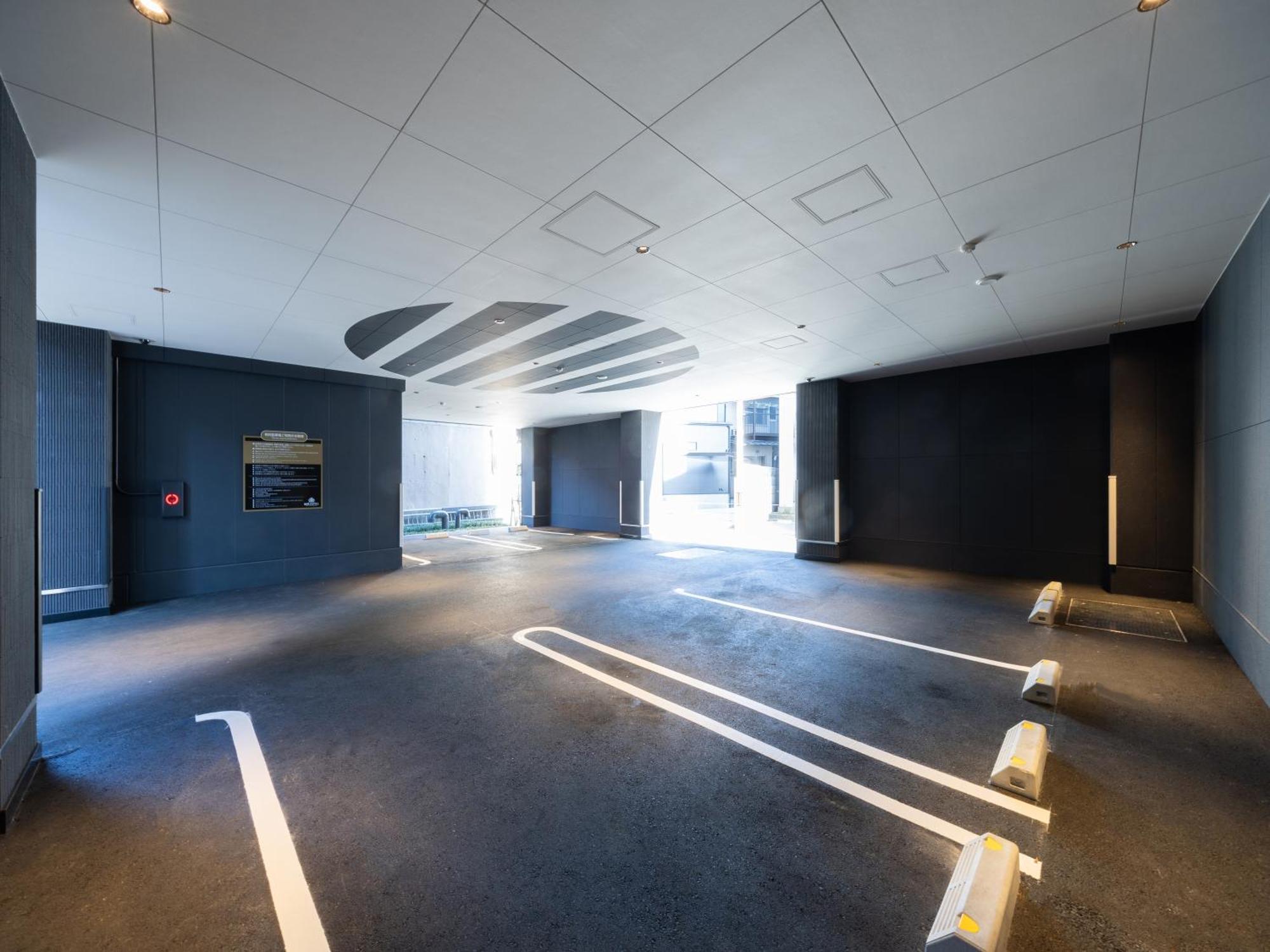 Apa Hotel Osaka Kadomashi Ekimae Buitenkant foto